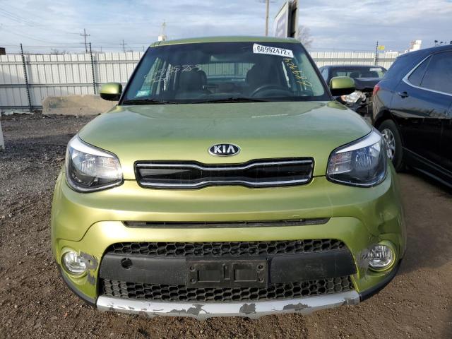 Photo 4 VIN: KNDJP3A58K7911067 - KIA SOUL + 