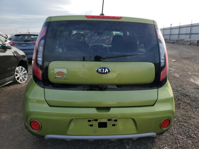 Photo 5 VIN: KNDJP3A58K7911067 - KIA SOUL + 