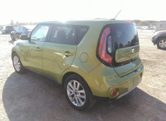 Photo 2 VIN: KNDJP3A58K7912025 - KIA SOUL 