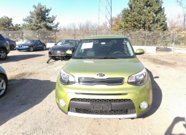 Photo 5 VIN: KNDJP3A58K7912025 - KIA SOUL 