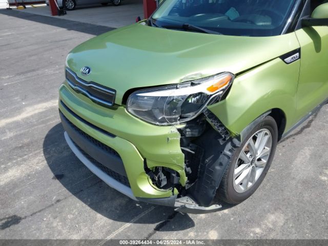 Photo 5 VIN: KNDJP3A58K7913160 - KIA SOUL 