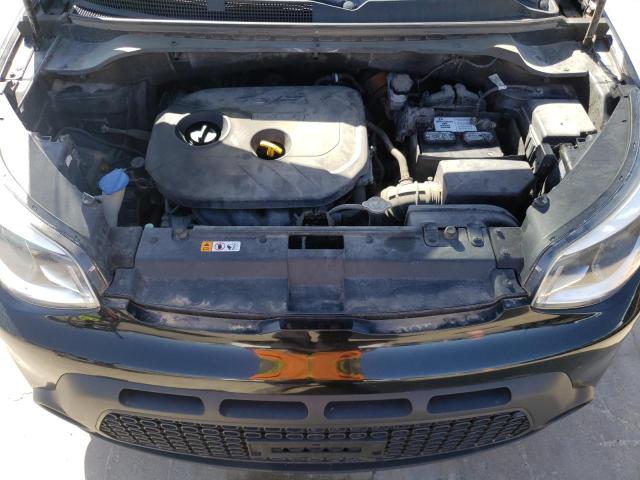 Photo 6 VIN: KNDJP3A59E7005496 - KIA SOUL + 