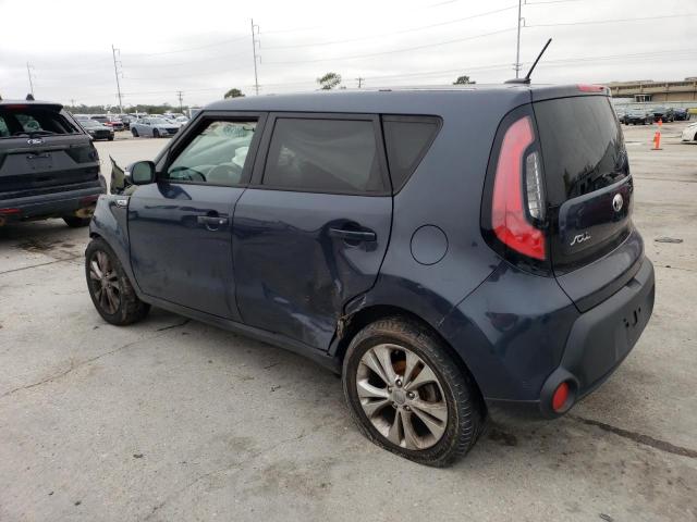 Photo 1 VIN: KNDJP3A59E7006132 - KIA SOUL + 