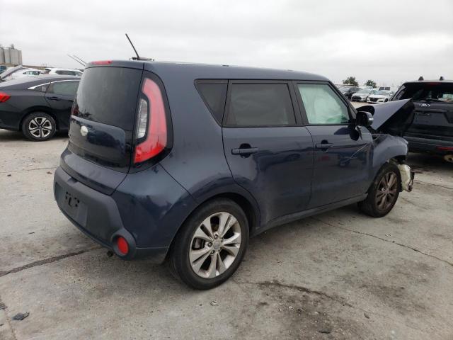 Photo 2 VIN: KNDJP3A59E7006132 - KIA SOUL + 