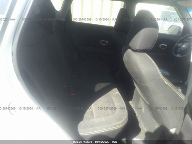 Photo 7 VIN: KNDJP3A59E7007863 - KIA SOUL 