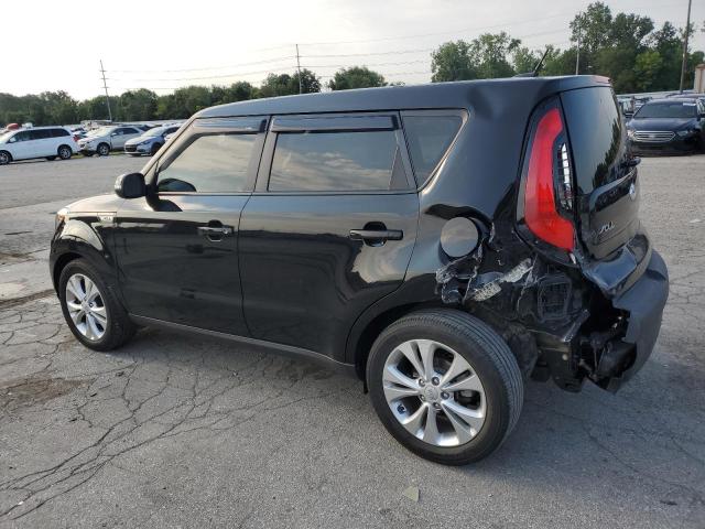 Photo 1 VIN: KNDJP3A59E7014733 - KIA SOUL 