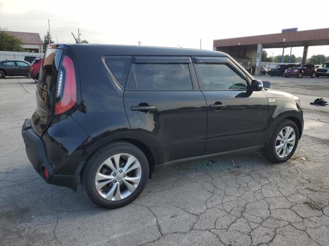 Photo 2 VIN: KNDJP3A59E7014733 - KIA SOUL 