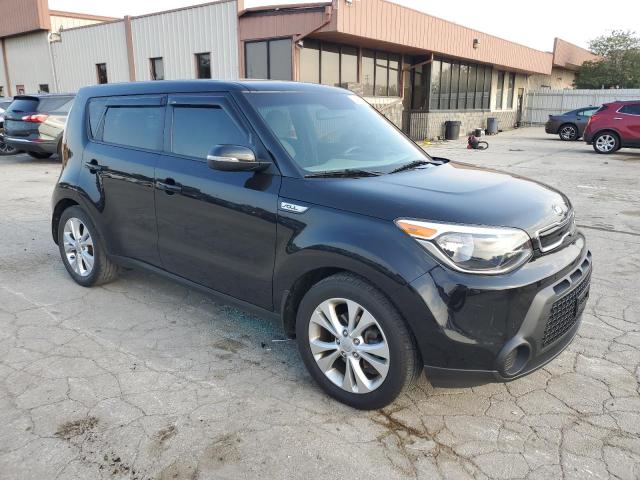 Photo 3 VIN: KNDJP3A59E7014733 - KIA SOUL 