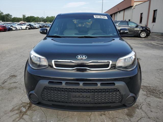 Photo 4 VIN: KNDJP3A59E7014733 - KIA SOUL 