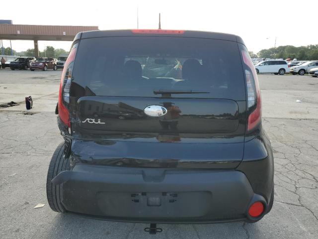 Photo 5 VIN: KNDJP3A59E7014733 - KIA SOUL 