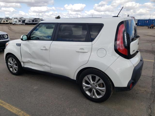 Photo 1 VIN: KNDJP3A59E7020242 - KIA SOUL + 