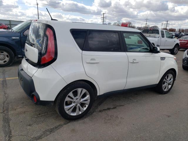 Photo 2 VIN: KNDJP3A59E7020242 - KIA SOUL + 