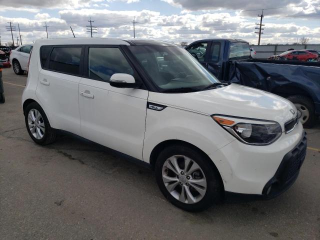 Photo 3 VIN: KNDJP3A59E7020242 - KIA SOUL + 