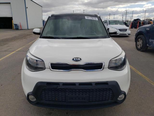 Photo 4 VIN: KNDJP3A59E7020242 - KIA SOUL + 