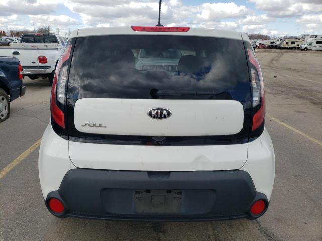 Photo 5 VIN: KNDJP3A59E7020242 - KIA SOUL + 