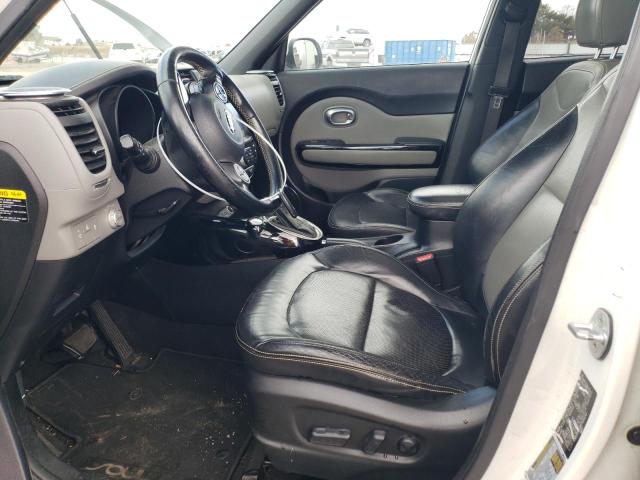 Photo 6 VIN: KNDJP3A59E7020242 - KIA SOUL + 