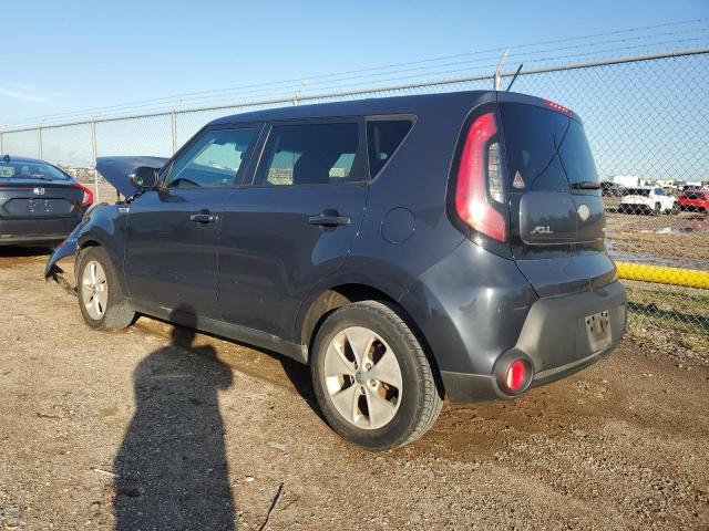 Photo 1 VIN: KNDJP3A59E7022749 - KIA SOUL + 