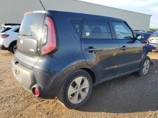 Photo 2 VIN: KNDJP3A59E7022749 - KIA SOUL + 