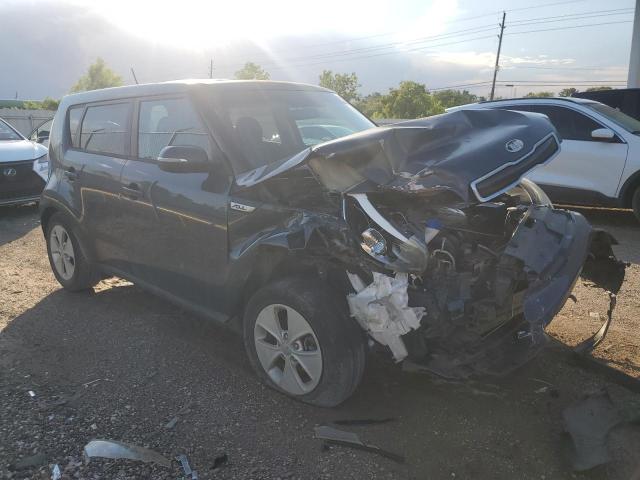 Photo 3 VIN: KNDJP3A59E7022749 - KIA SOUL + 