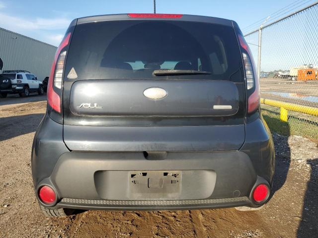 Photo 5 VIN: KNDJP3A59E7022749 - KIA SOUL + 