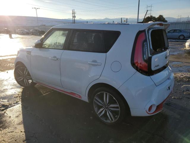 Photo 1 VIN: KNDJP3A59E7027319 - KIA SOUL + 