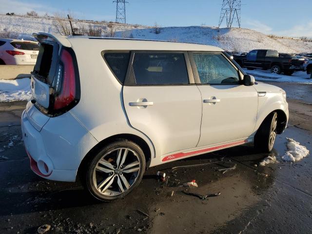 Photo 2 VIN: KNDJP3A59E7027319 - KIA SOUL + 