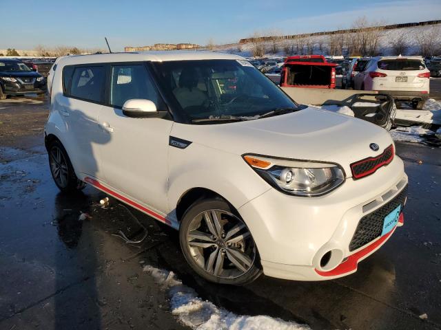 Photo 3 VIN: KNDJP3A59E7027319 - KIA SOUL + 