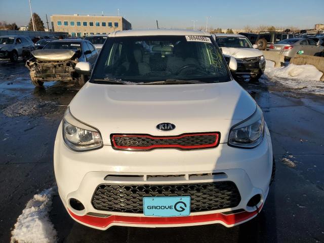 Photo 4 VIN: KNDJP3A59E7027319 - KIA SOUL + 