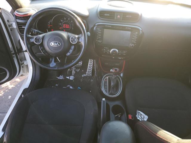 Photo 7 VIN: KNDJP3A59E7027319 - KIA SOUL + 