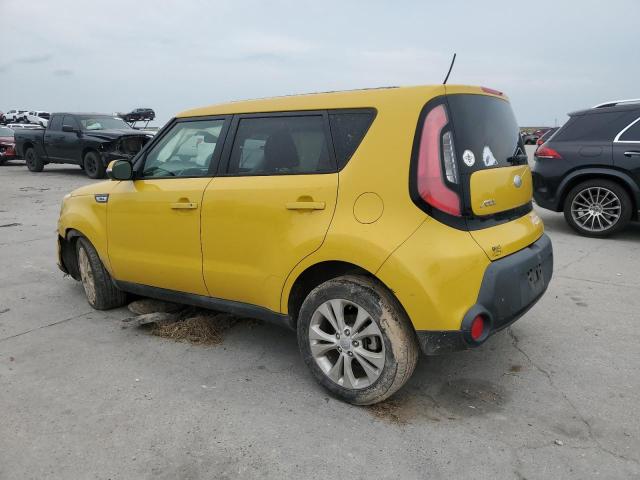 Photo 1 VIN: KNDJP3A59E7029491 - KIA SOUL + 