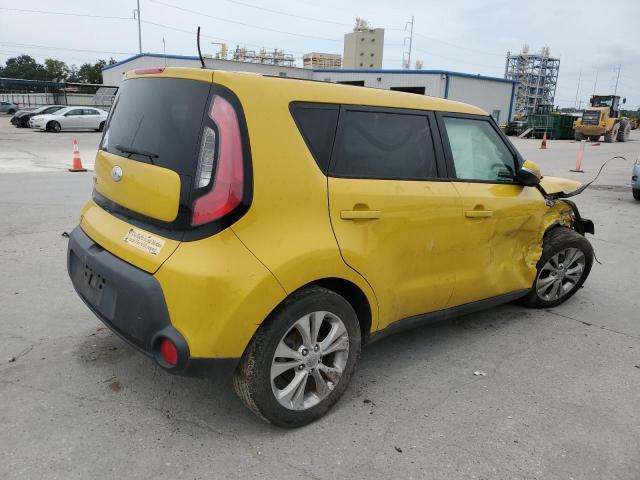 Photo 2 VIN: KNDJP3A59E7029491 - KIA SOUL + 