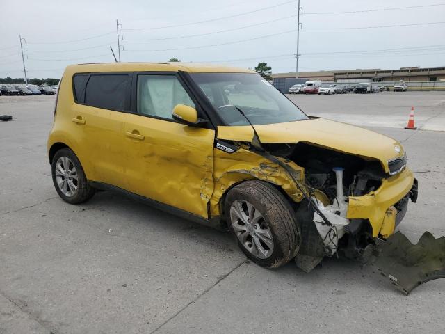 Photo 3 VIN: KNDJP3A59E7029491 - KIA SOUL + 