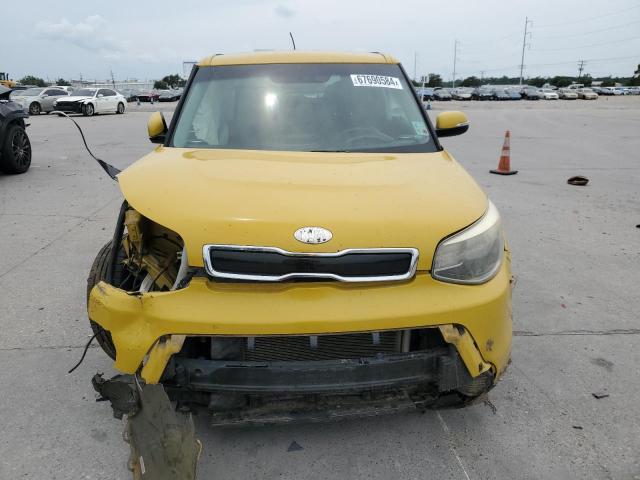 Photo 4 VIN: KNDJP3A59E7029491 - KIA SOUL + 