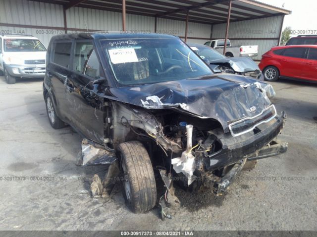 Photo 5 VIN: KNDJP3A59E7030236 - KIA SOUL 