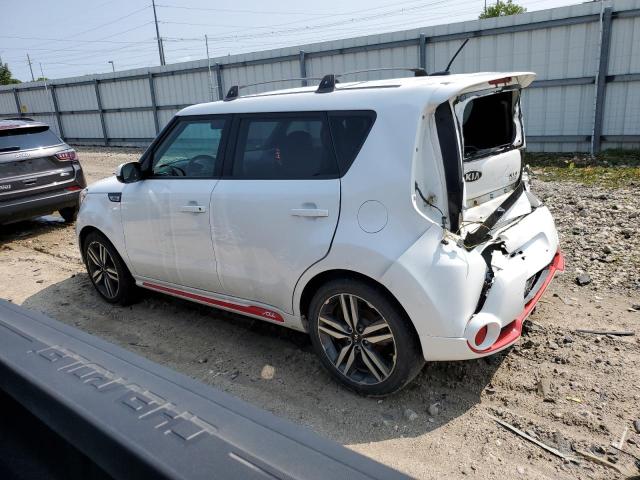 Photo 1 VIN: KNDJP3A59E7033105 - KIA SOUL + 