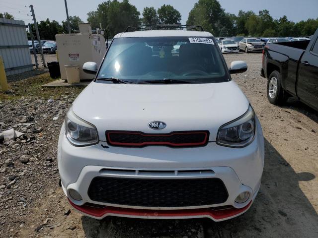 Photo 4 VIN: KNDJP3A59E7033105 - KIA SOUL + 