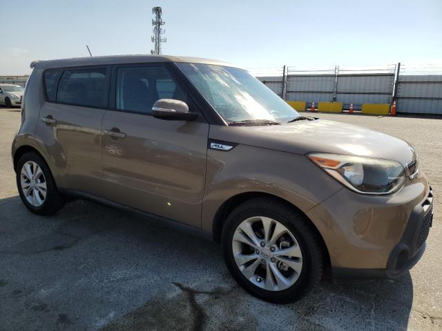 Photo 3 VIN: KNDJP3A59E7034383 - KIA SOUL 