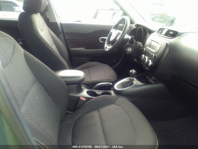 Photo 4 VIN: KNDJP3A59E7034738 - KIA SOUL 