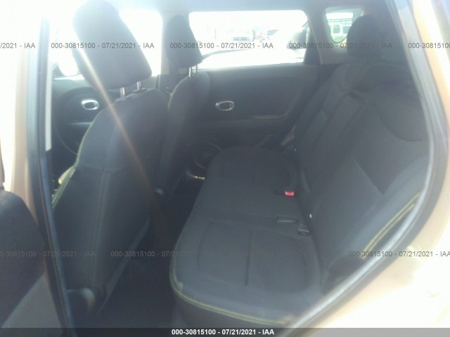 Photo 7 VIN: KNDJP3A59E7035422 - KIA SOUL 