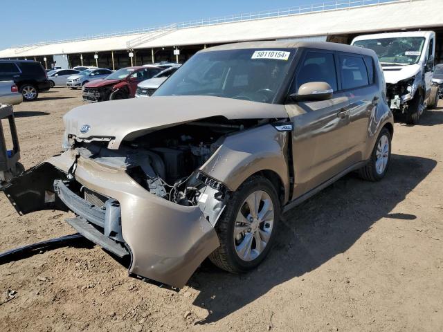 Photo 0 VIN: KNDJP3A59E7040488 - KIA SOUL 