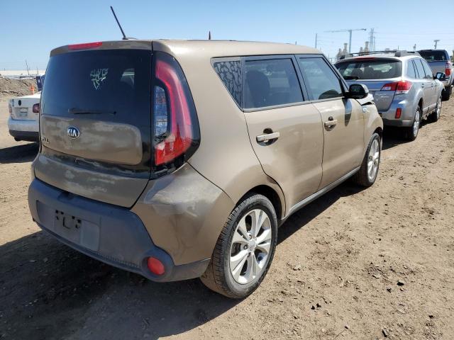 Photo 2 VIN: KNDJP3A59E7040488 - KIA SOUL 