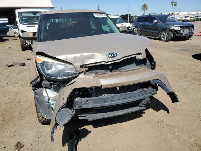 Photo 4 VIN: KNDJP3A59E7040488 - KIA SOUL 