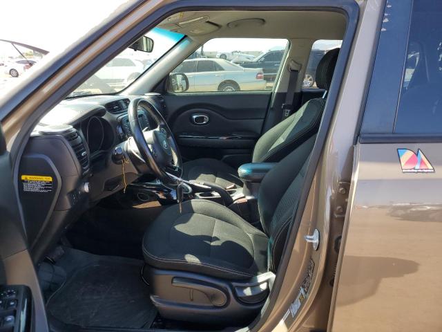 Photo 6 VIN: KNDJP3A59E7040488 - KIA SOUL 