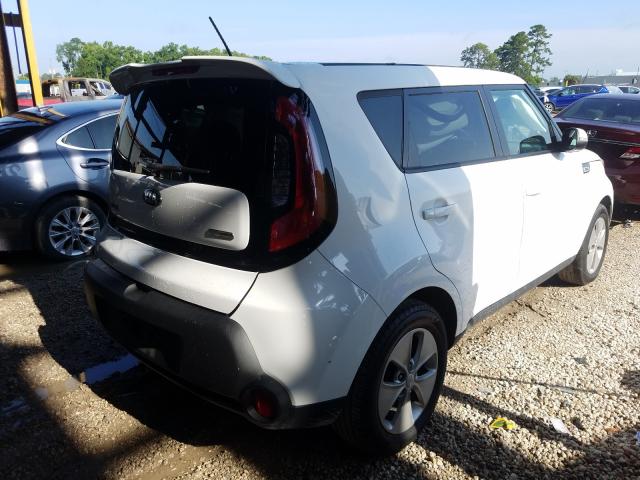 Photo 3 VIN: KNDJP3A59E7046162 - KIA SOUL + 