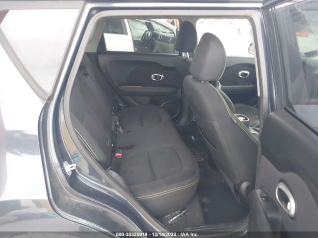 Photo 7 VIN: KNDJP3A59E7049661 - KIA SOUL 