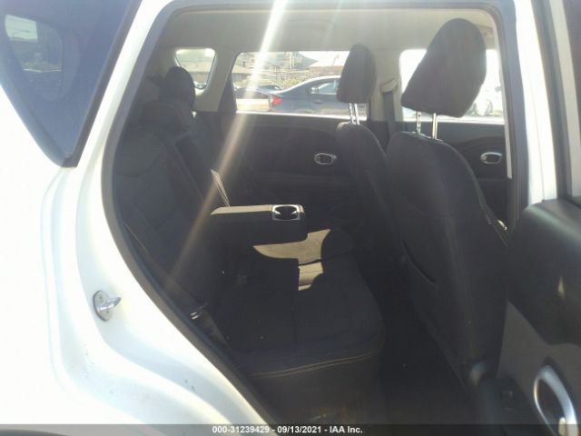 Photo 7 VIN: KNDJP3A59E7054116 - KIA SOUL 