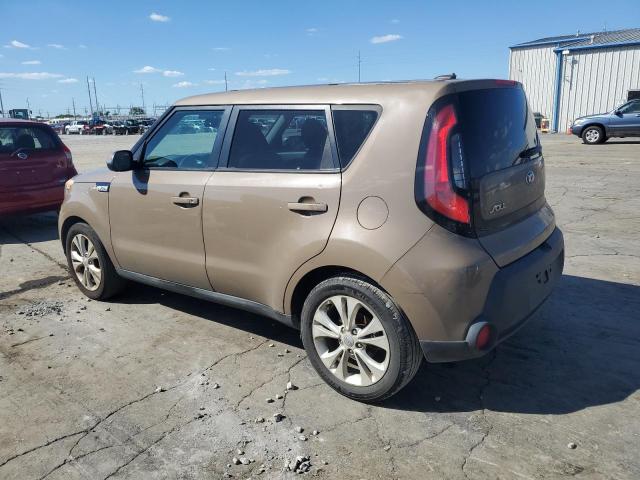 Photo 1 VIN: KNDJP3A59E7059624 - KIA SOUL + 