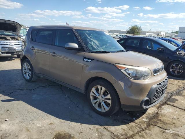 Photo 3 VIN: KNDJP3A59E7059624 - KIA SOUL + 