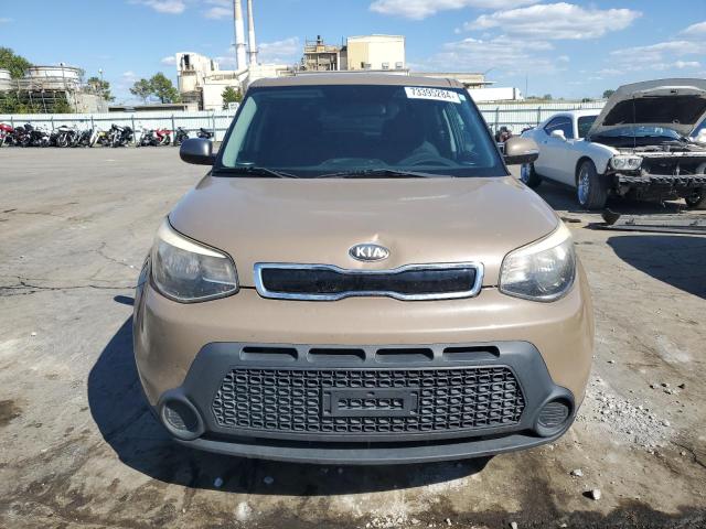 Photo 4 VIN: KNDJP3A59E7059624 - KIA SOUL + 