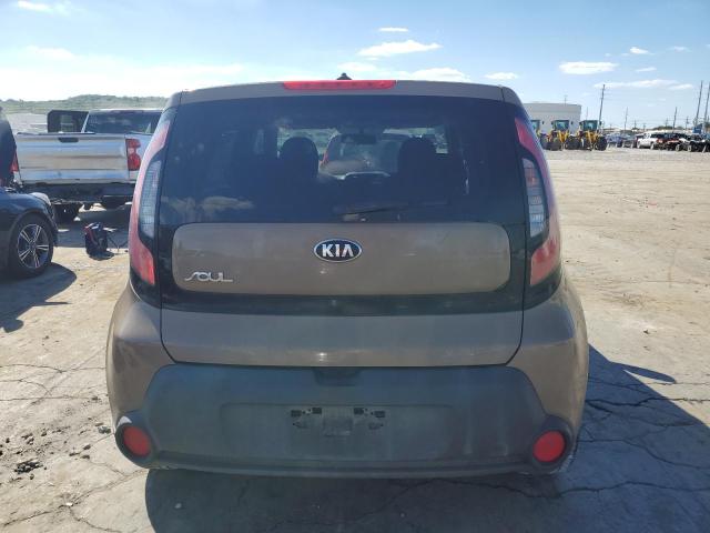 Photo 5 VIN: KNDJP3A59E7059624 - KIA SOUL + 